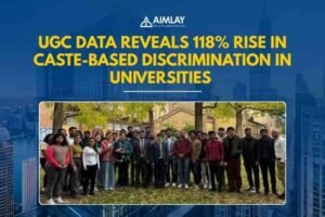 Based Discrimination in Universities