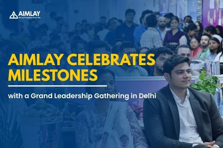 Aimlay Celebrates Achievements 2