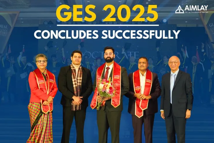 Global Excellence Summit 2025