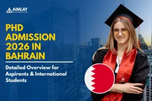PhD Admission 2026 in Bahrain