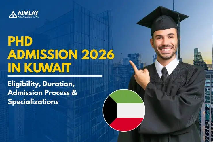 PhD admission 2026 in Kuwait