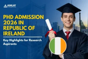 PhD Admission 2026 in Republic of Ireland