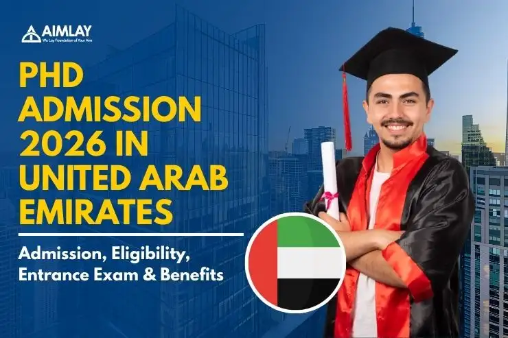 PhD Admission 2026 in United Arab Emirates
