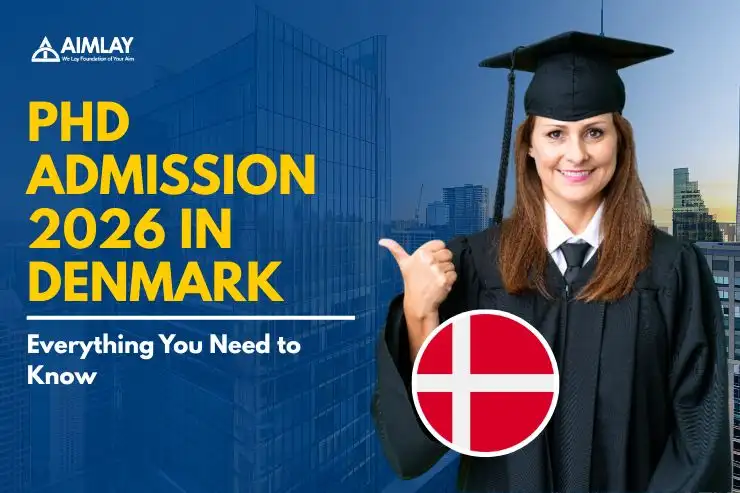 PhD Admission in Denmark