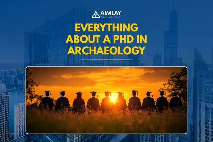 PhD in Archaeology