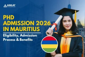phd admission 2026 in mauritius