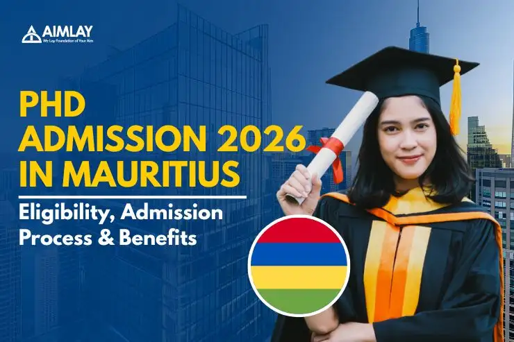 phd admission 2026 in mauritius