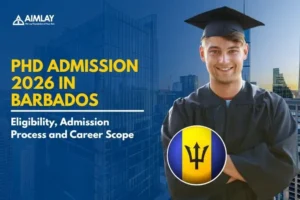 PhD Admission 2026 in Barbados