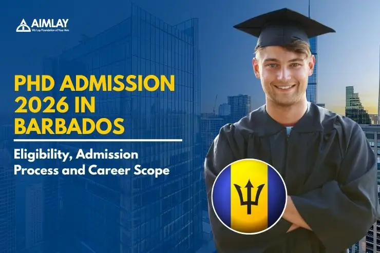 PhD Admission 2026 in Barbados