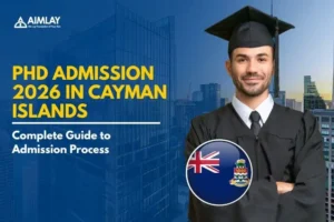 PhD Admission 2026 in Cayman Islands