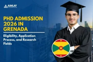 PhD Admission 2026 in Grenada
