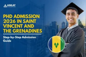 PhD Admission 2026 in Saint Vincent and the Grenadines