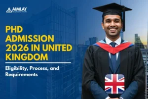 PhD Admission 2026 in United Kingdom