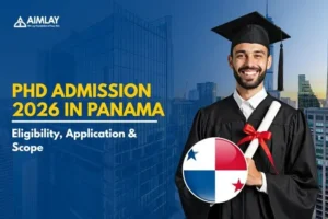 PhD Admission in Panama