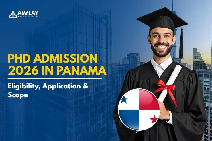PhD Admission in Panama