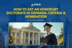 honorary doctorate in grenada