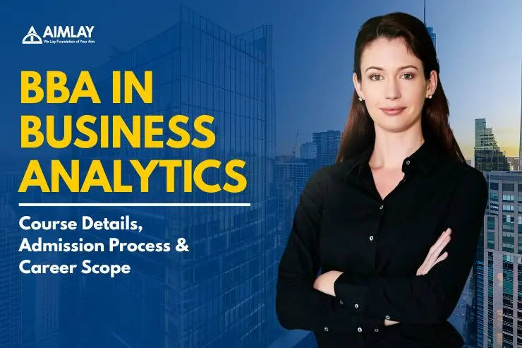 BBA in Business Analytics