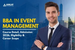 BBA in Event Management