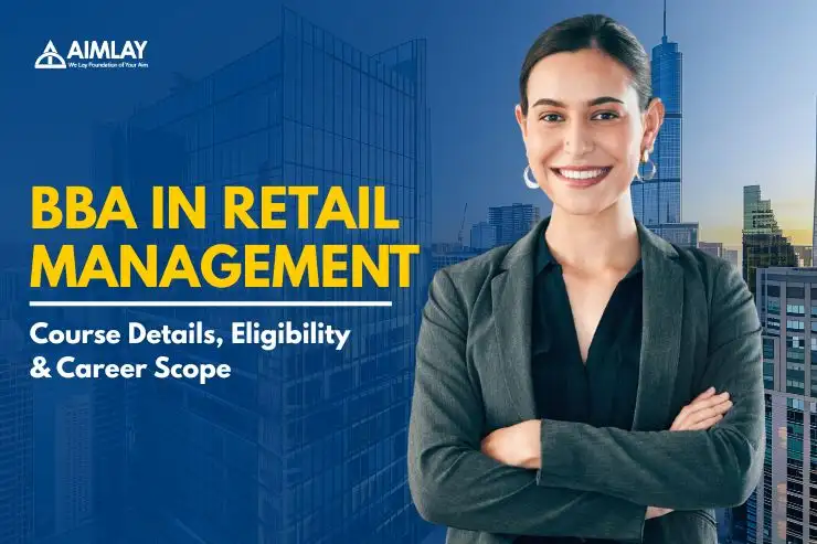 BBA in Retail Management