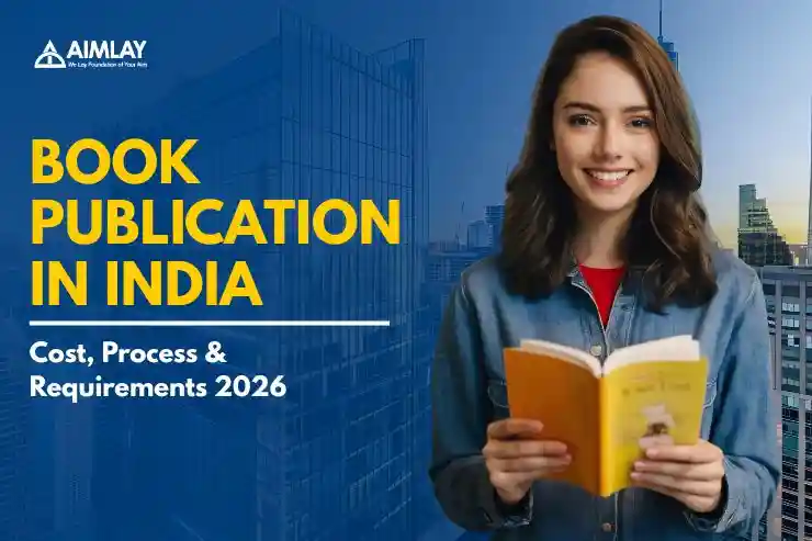 Book Publication in India