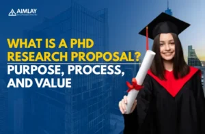 PhD Research Proposal