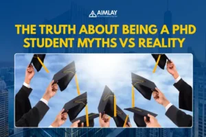 PhD Student Myths