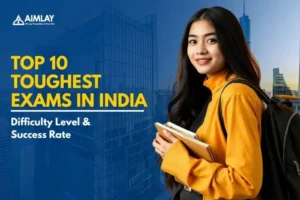 Toughest Exams in India