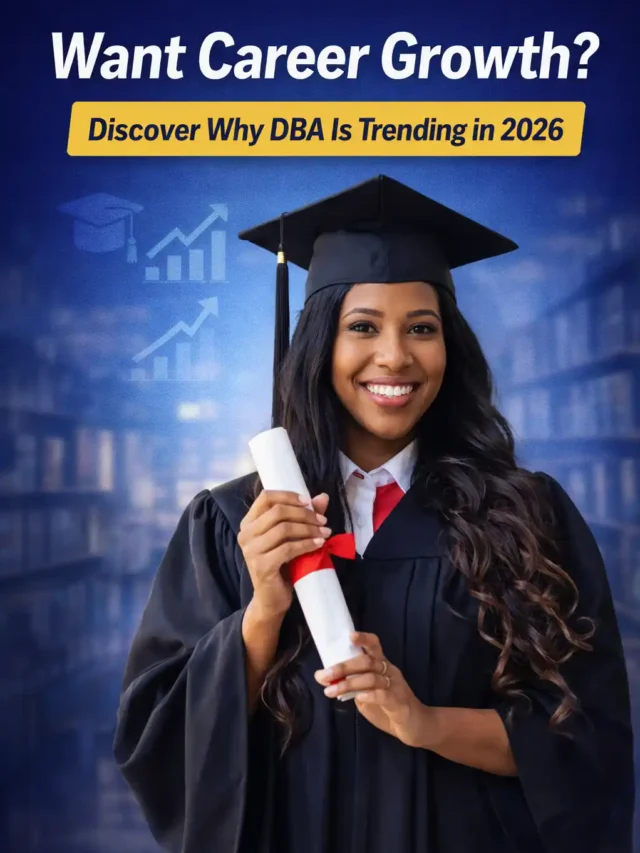 DBA 2026