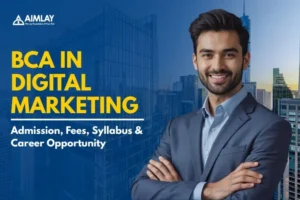 BCA IN DIGITAL MARKETING