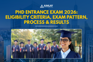 phd entrance exam 2026