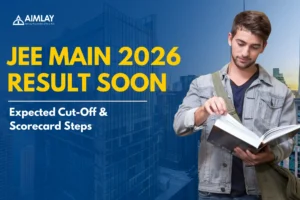 JEE Main 2026 Result Soon