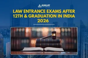 Law Entrance Exams
