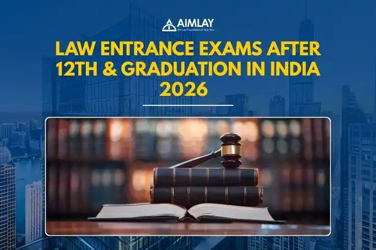 Law Entrance Exams