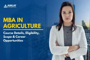 MBA in Agriculture