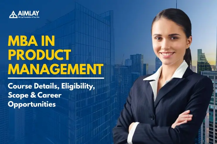 MBA in Product Management