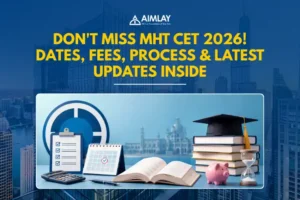 MHT CET 2026