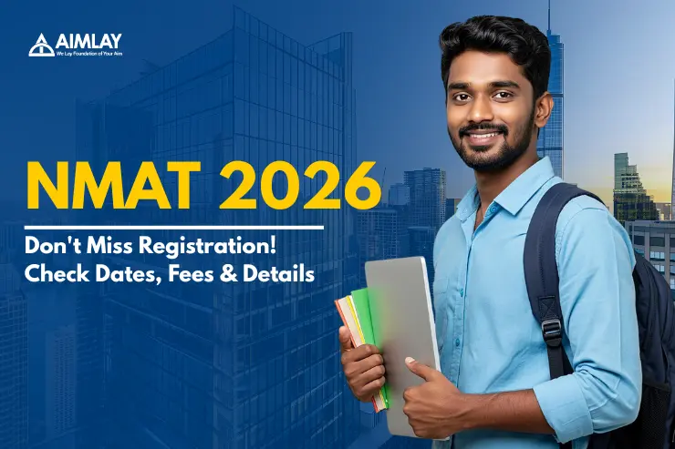 NMAT 2026