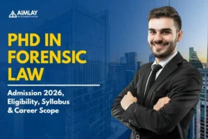 PhD in Forensic Law