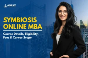 Symbiosis Online MBA