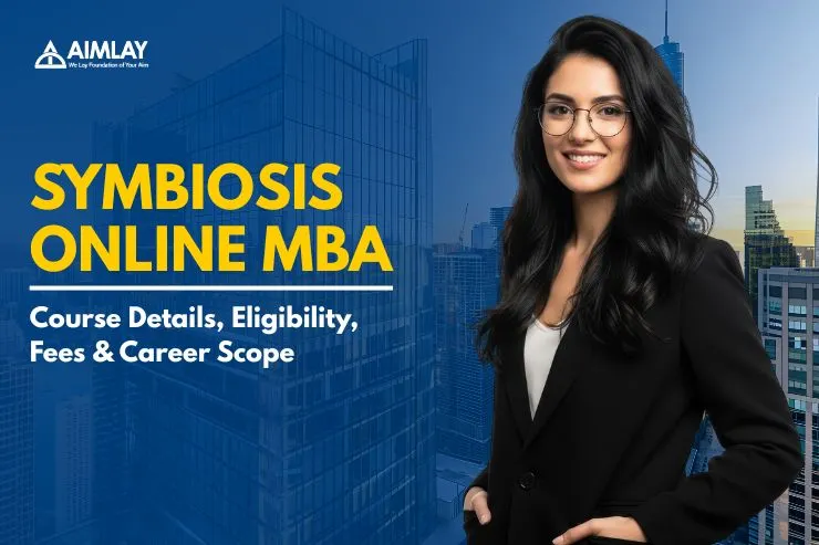Symbiosis Online MBA