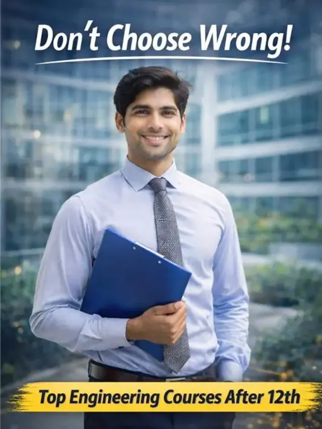 Top Engineering Courses