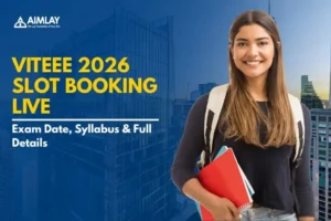 Viteee 2026 slot booking live