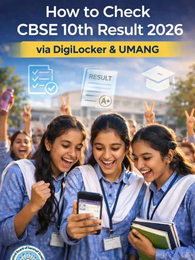 Cbse 10th result