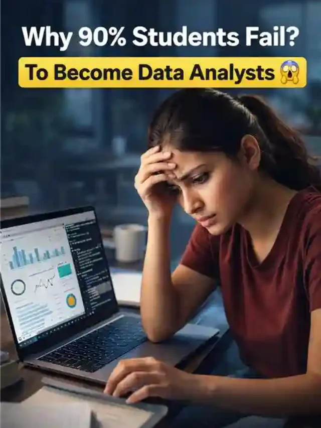 Data Analysts