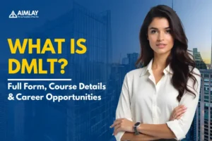 DMLT