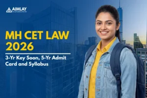 MH CET LAW 2026