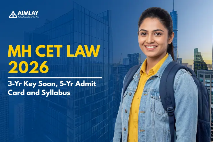 MH CET LAW 2026