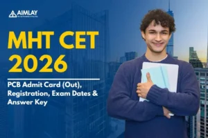 MHT CET 2026
