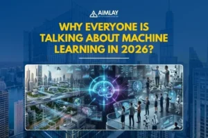 Machine Learning in 2026