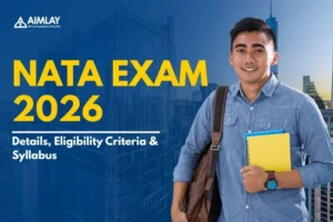 NATA EXAM 2026